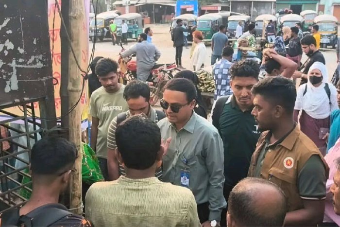 ছবি-ভোরের আকাশ