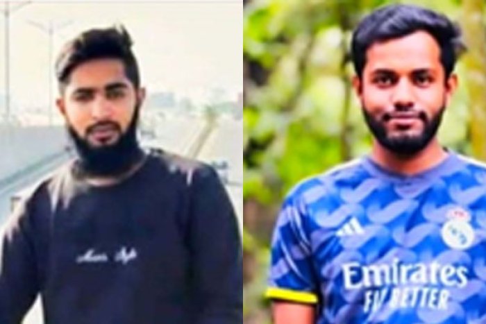 ছবি: ভোরের আকাশ
