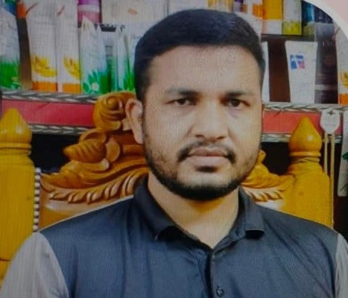 ছবি : ভোরের আকাশ