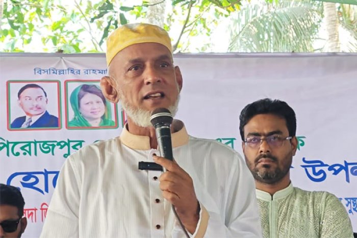 ছবি: ভোরের আকাশ