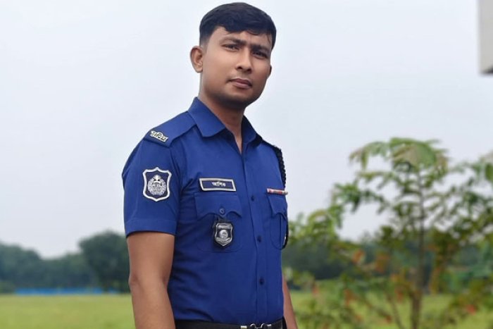 ছবি-ভোরের আকাশ