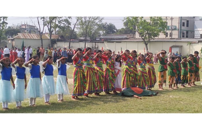 ছবি-ভোরের আকাশ