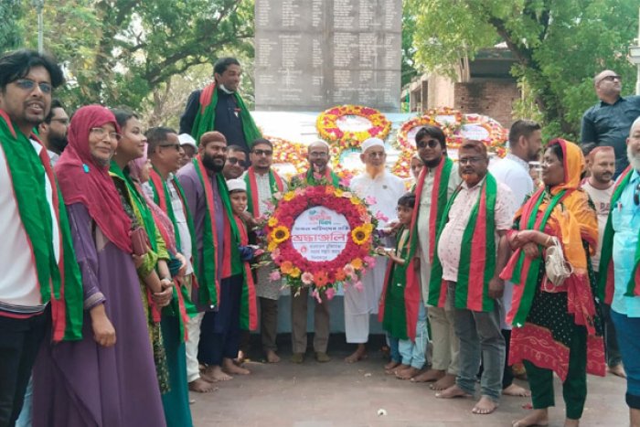 ছবি- ভোরের আকাশ