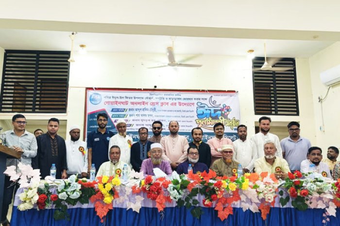 ছবি: ভোরের আকাশ
