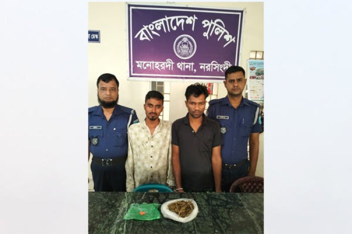 ছবি: ভোরের আকাশ