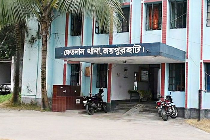 ছবি- ভোরের আকাশ