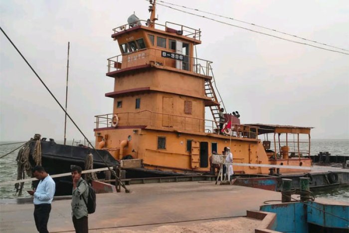 ছবি: ভোরের আকাশ