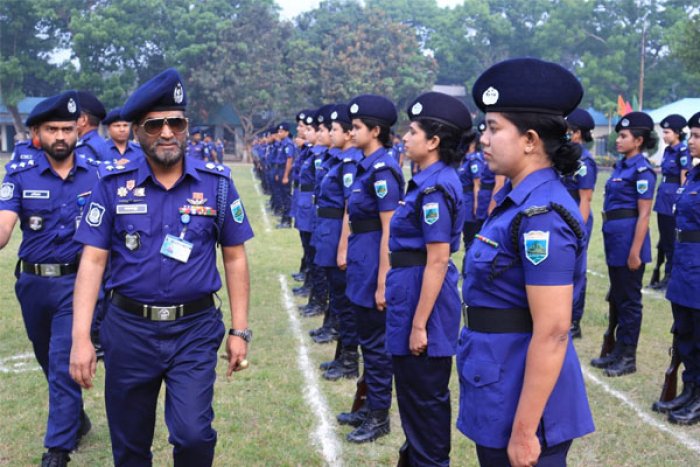 ছবি: ভোরের আকাশ