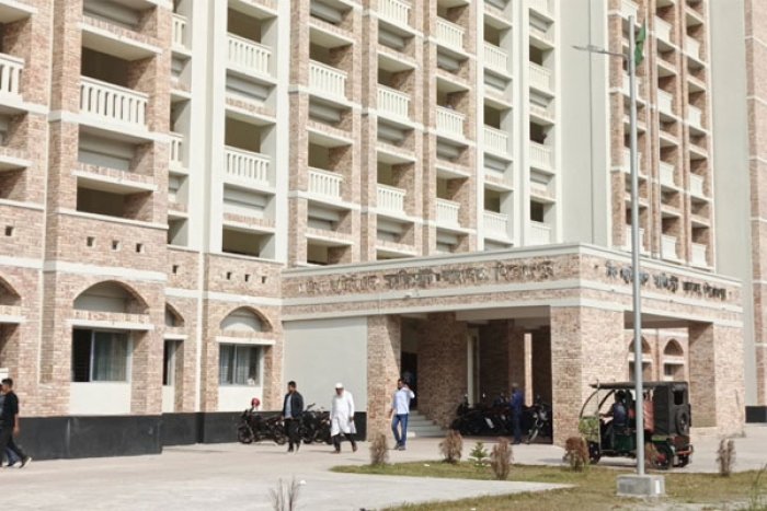 ছবি: ভোরের আকাশ