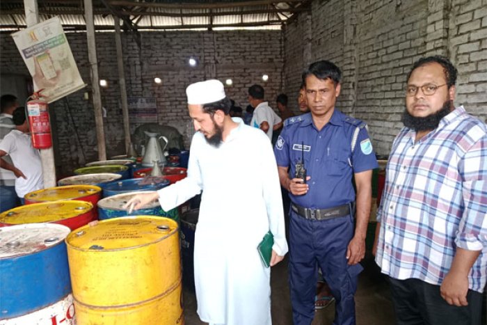 ছবি: ভোরের আকাশ