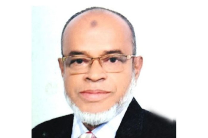 ছবি: ভোরের আকাশ