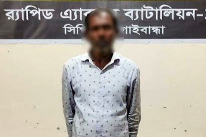 ছবি : ভোরের আকাশ