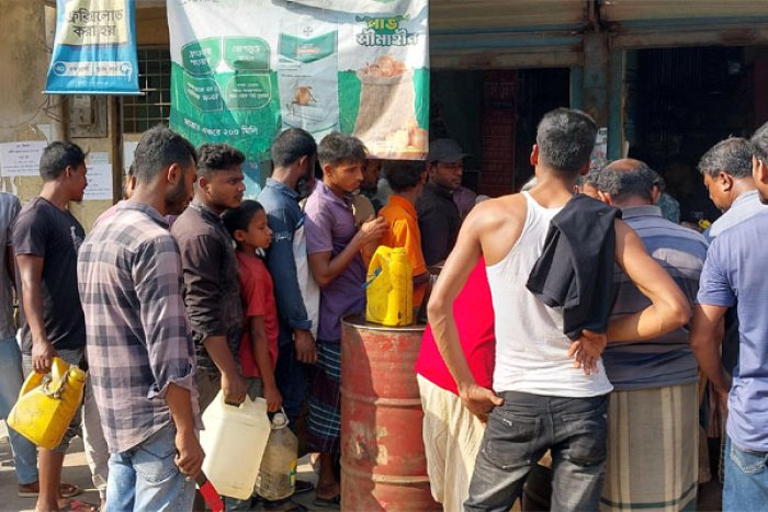 ছবি-ভোরের আকাশ