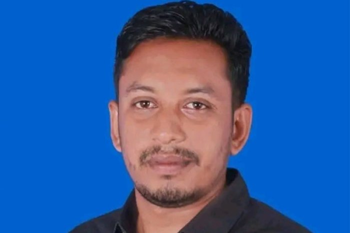 ছবি- ভোরের আকাশ