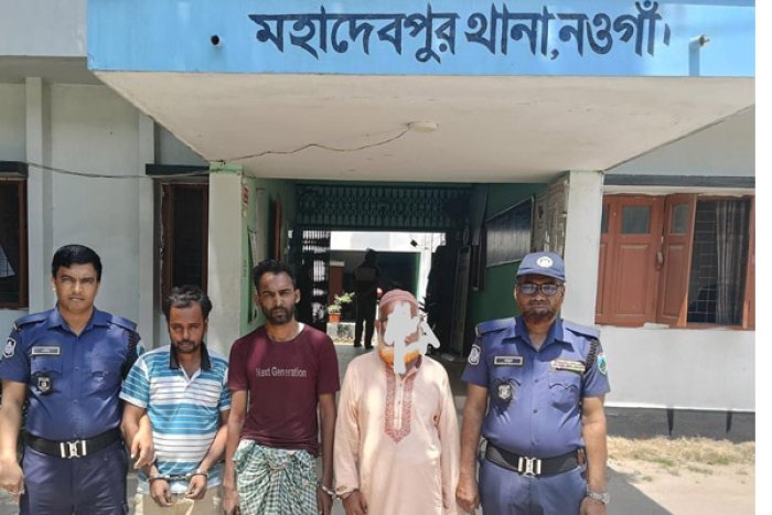 ছবি- ভোরের আকাশ