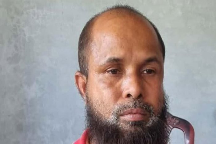 ছবি- ভোরের আকাশ