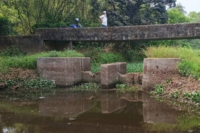 ছবি- ভোরের আকাশ