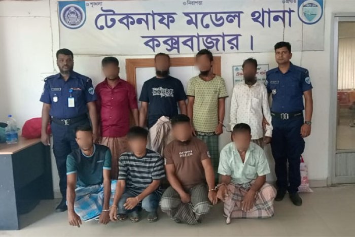 ছবি : ভোরের আকাশ