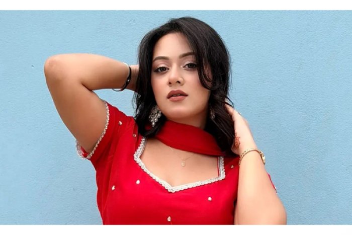 ছবি : ভোরের আকাশ