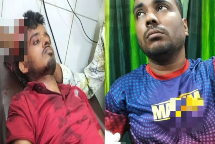 ছবি : ভোরের আকাশ