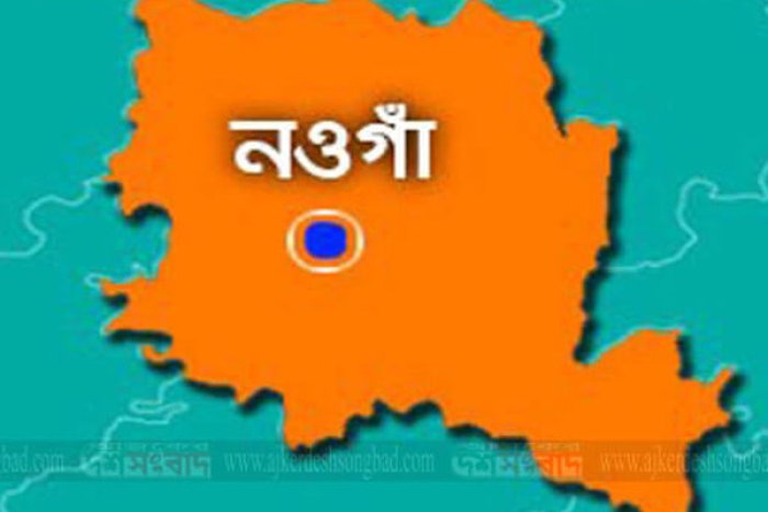 আত্রাইয়ে চলন্ত ট্রেন থেকে নামতে গিয়ে পুলিশ সদস্যের দুই পা বিচ্ছিন্ন