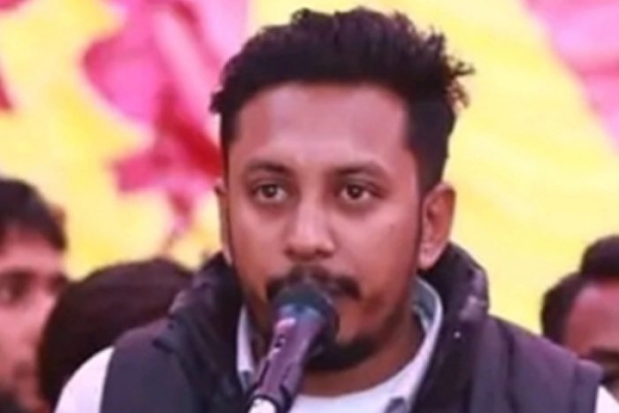 ছবি : ভোরের আকাশ