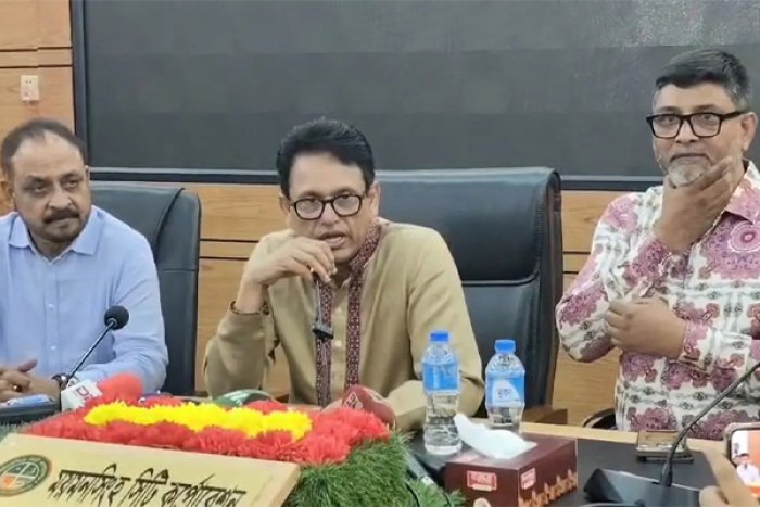 ছবি : ভোরের আকাশ