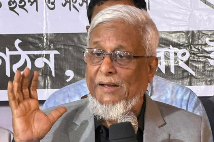 ছবি- ভোরের আকাশ