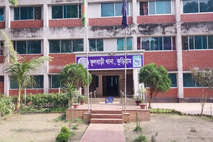 ছবি- ভোরের আকাশ