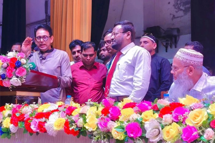 ছবি : ভোরের আকাশ
