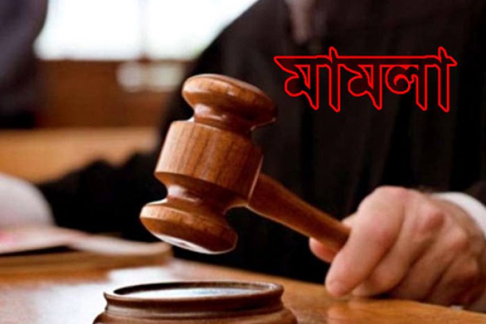 ছবি : ভোরের আকাশ