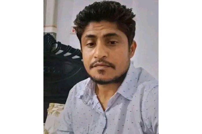 ছবি : ভোরের আকাশ