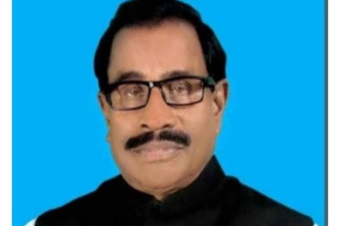 ছবি- ভোরের আকাশ