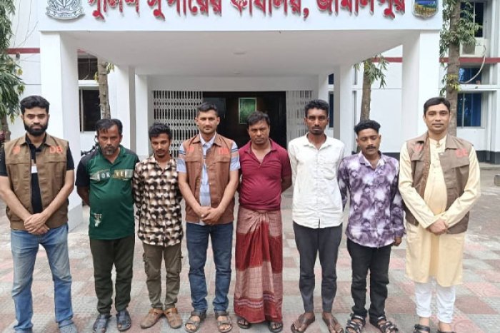 ছবি : ভোরের আকাশ