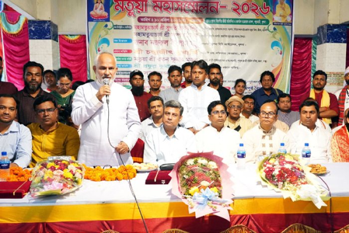 ছবি : ভোরের আকাশ