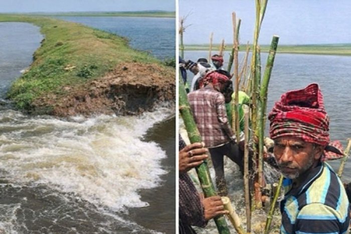 ছবি : ভোরের আকাশ