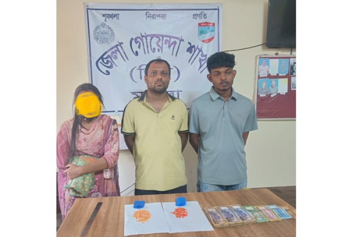 ছবি : ভোরের আকাশ