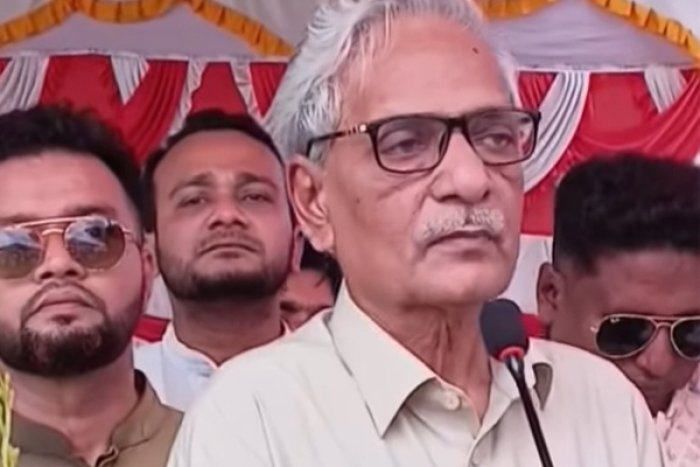 ছবি : ভোরের আকাশ