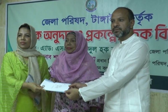 ছবি : ভোরের আকাশ