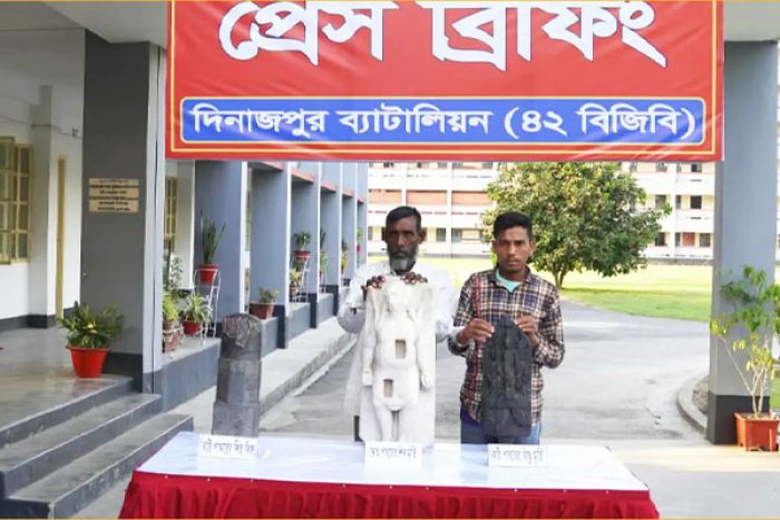 ছবি : ভোরের আকাশ
