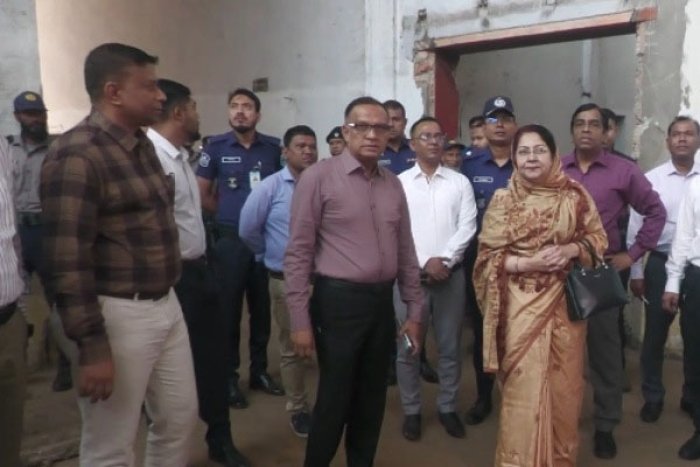 ছবি : ভোরের আকাশ