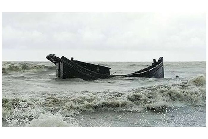 ছবি : ভোরের আকাশ