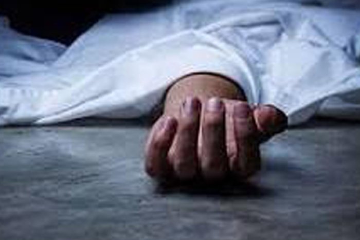 ছবি : ভোরের আকাশ