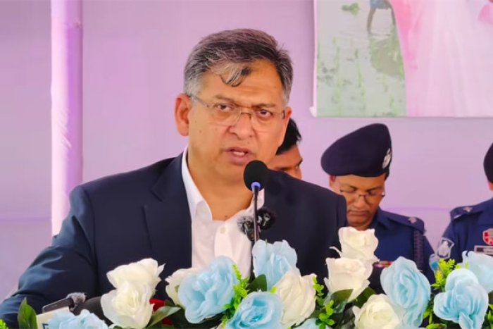 ছবি-ভোরের আকাশ