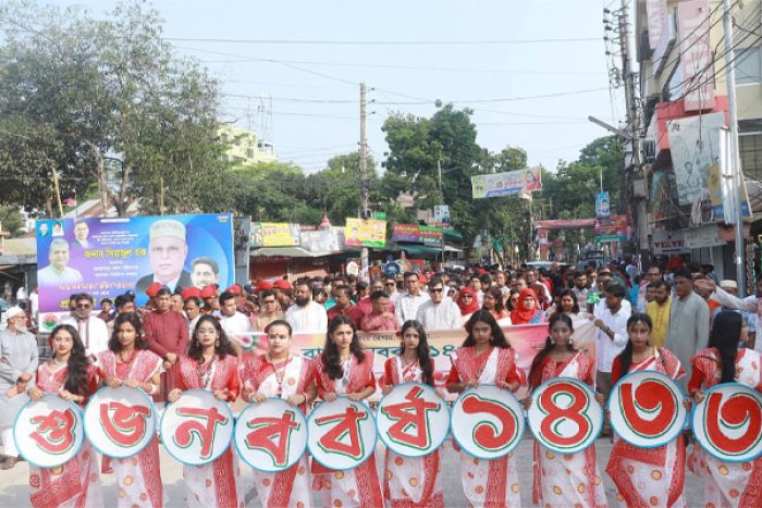 ছবি-ভোরের আকাশ