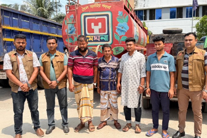 ছবি : ভোরের আকাশ