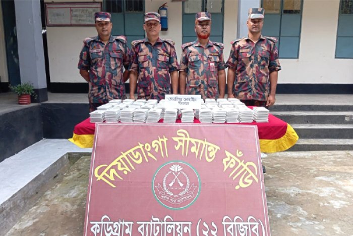 ছবি : ভোরের আকাশ