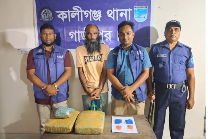 ছবি- ভোরের আকাশ