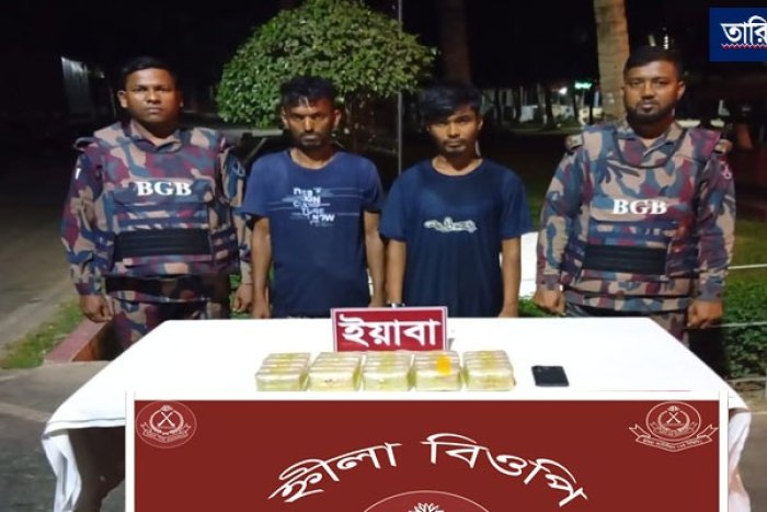 ছবি : ভোরের আকাশ