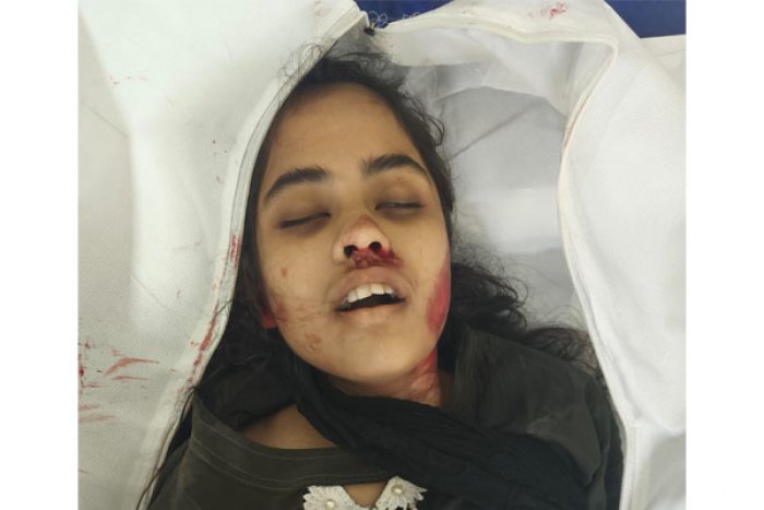 ছবি : ভোরের আকাশ